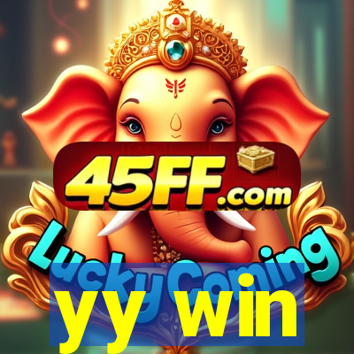 yy win